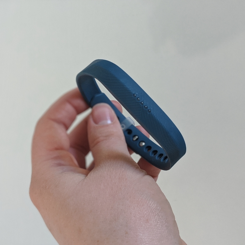 Fitbit flex 2